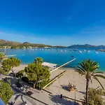 Apartamento Anita Port de Pollença