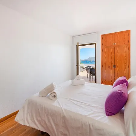 Anita Appartement Port de Pollença