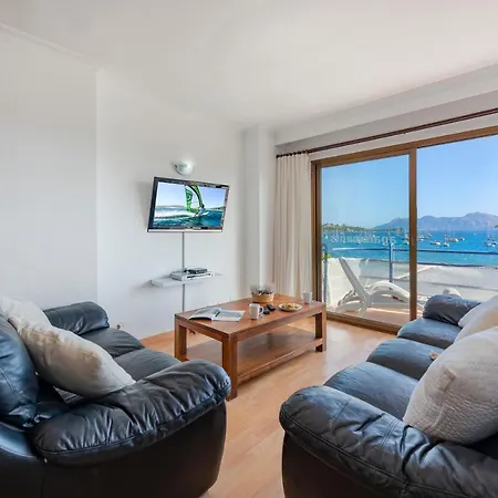 Anita Port de Pollença