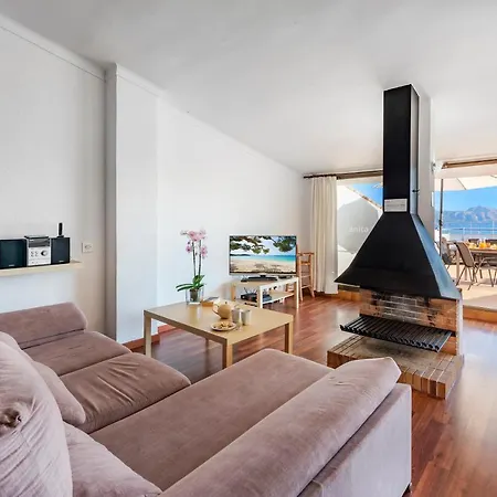 Anita Port de Pollença