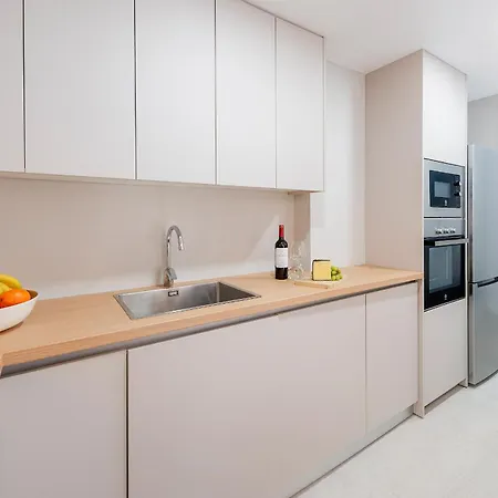 Anita 포엔샤 항구