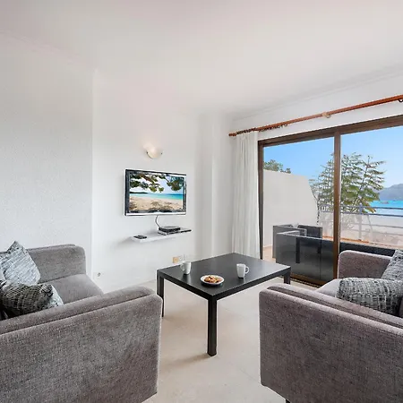 Anita Appartement Port de Pollença