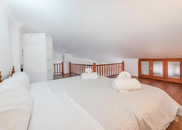 Anita 포엔샤 항구