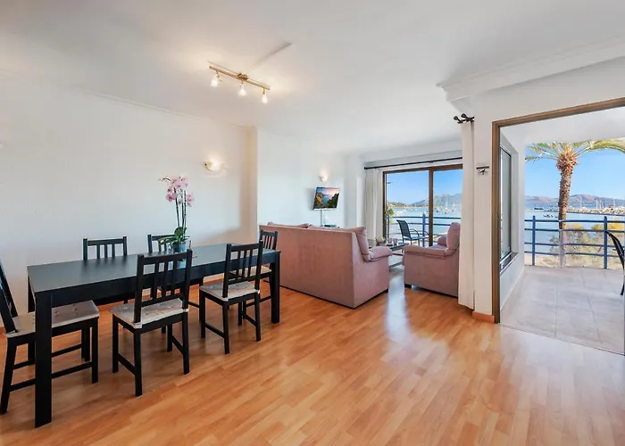 Apartamento Anita Port de Pollença