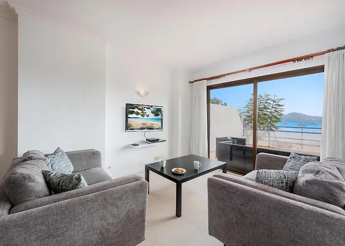 Anita Daire Port de Pollença