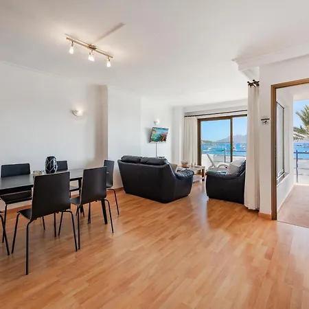 Anita Apartment *