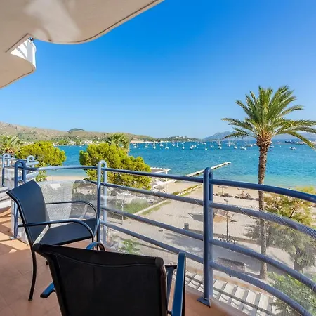 Anita * Port de Pollença