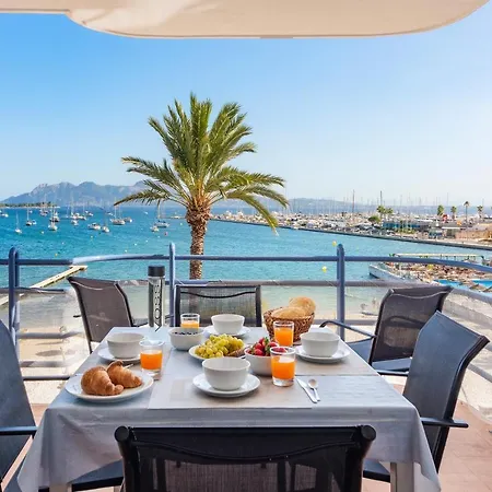 Anita דירה פורט דה פולנסה