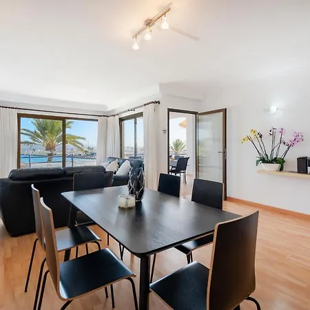 Lejlighed Anita Port de Pollença