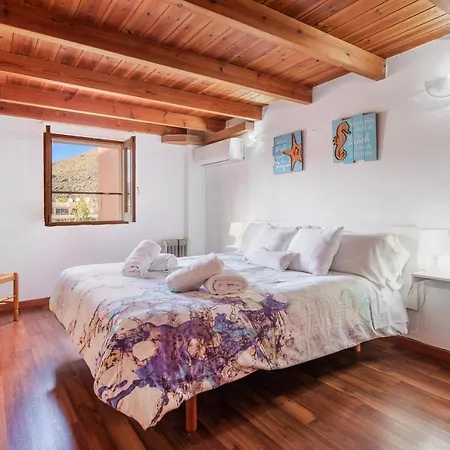 Anita * פורט דה פולנסה