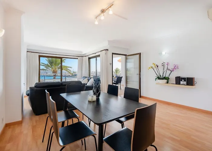 شقة Anita بورت دي بوينسا