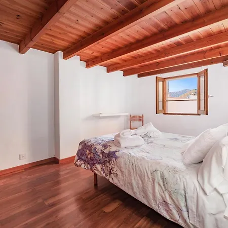 Apartamento Anita