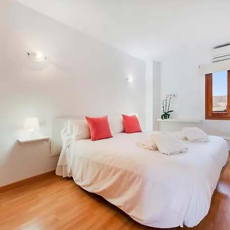 Apartamento Anita *
