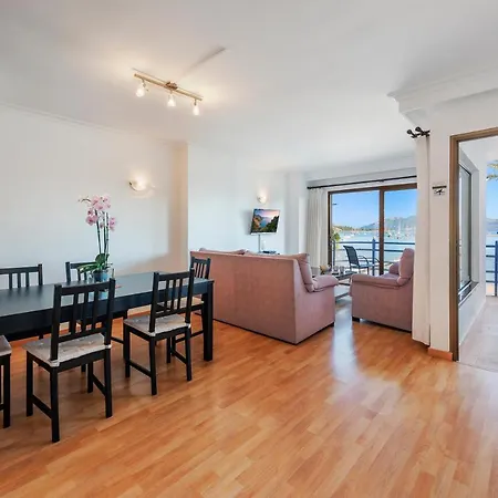 شقة Anita بورت دي بوينسا