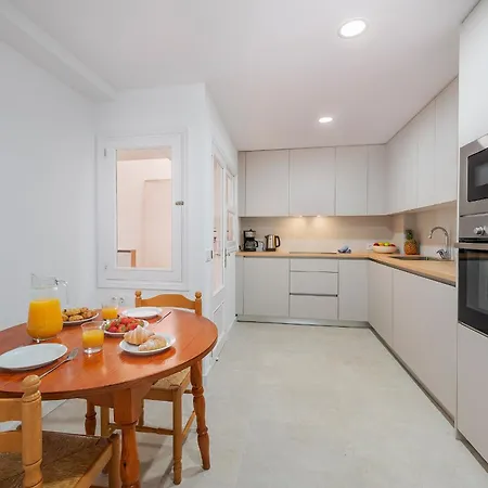 Apartamento Anita *