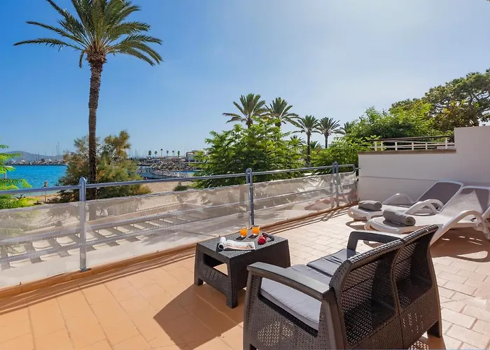 Anita Апартаменти *