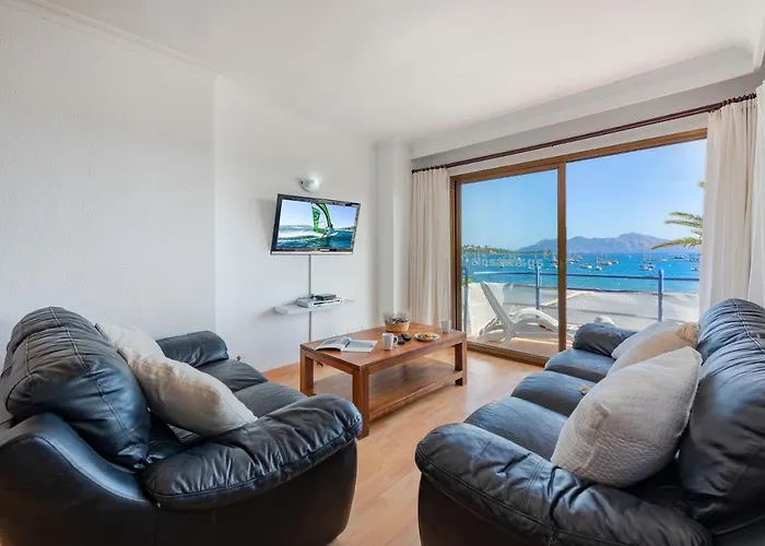 Anita Порт-де-Польєнса