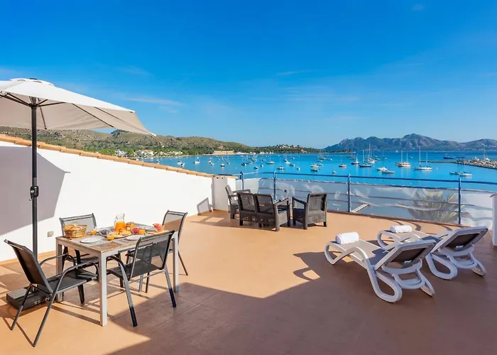 Anita Апартаменти *