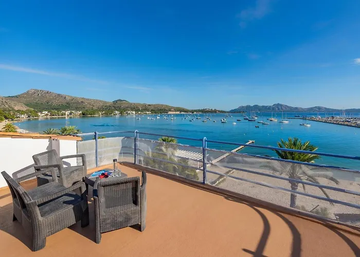 Anita Апартаменти *