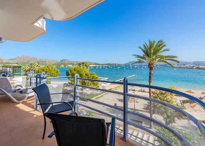 Anita * Порт-де-Польєнса