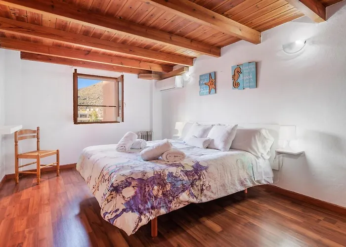 Anita * Порт-де-Польєнса