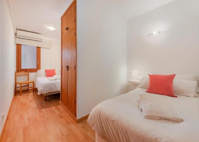 Anita * Порт-де-Польєнса